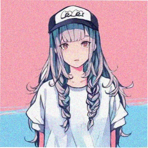 观众留言头像二