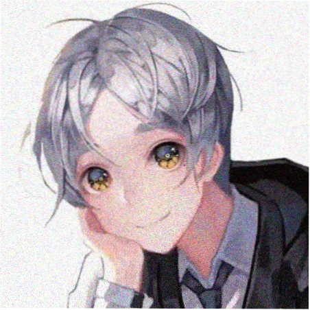 观众留言头像四
